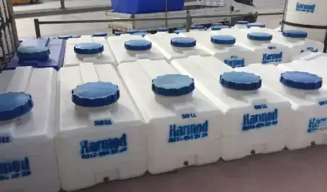 Eskişehir Su Deposu